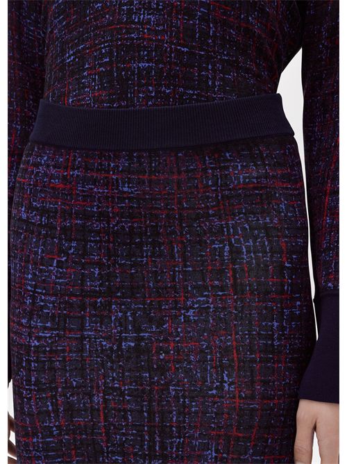  BLUGIRL BLUMARINE | RF5189MA98O/P9089
